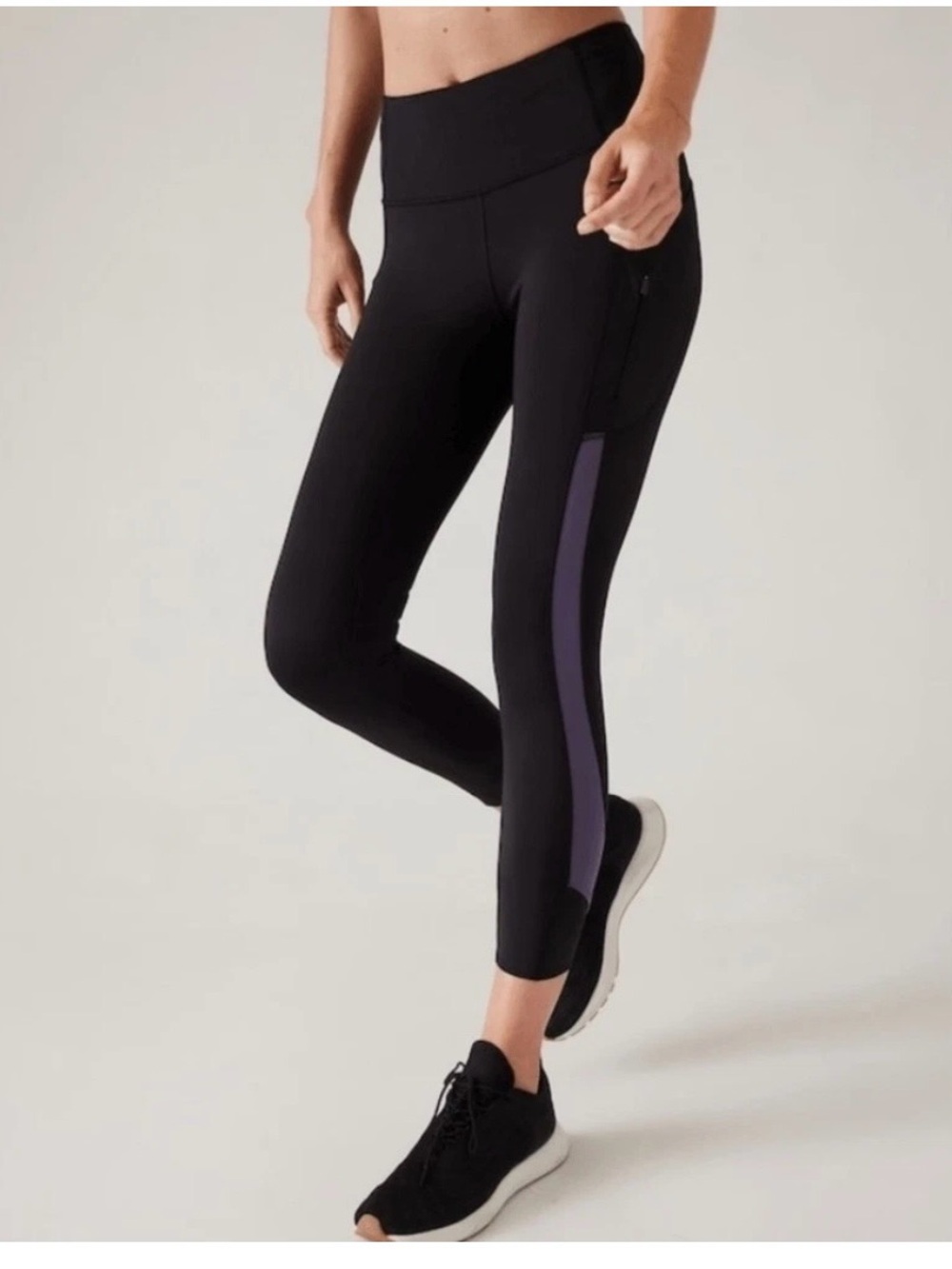 Athleta Ultimate Stash Craft Tight NWT XS